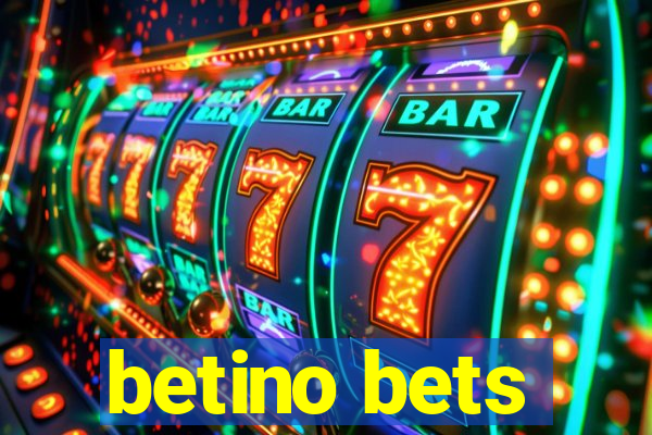 betino bets